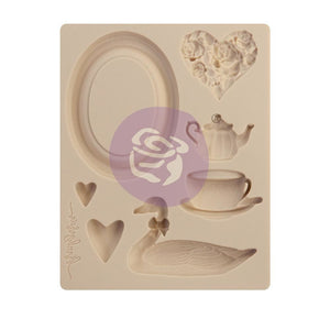 Prima Marketing - With Love Collection - Silicone Mould