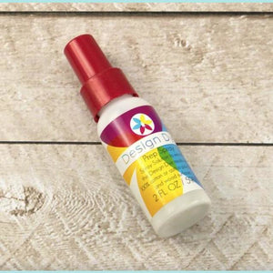 Design Dye - Prep Spray