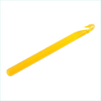 Gold The Hook Nook - Crochet Hook - Sizes from 4.25mm - 36mm
