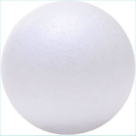 Jasart - Polystyrene Shapes ball