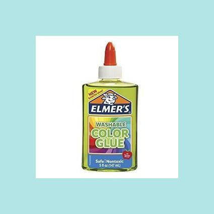 Dark Khaki Elmer's Color Glue