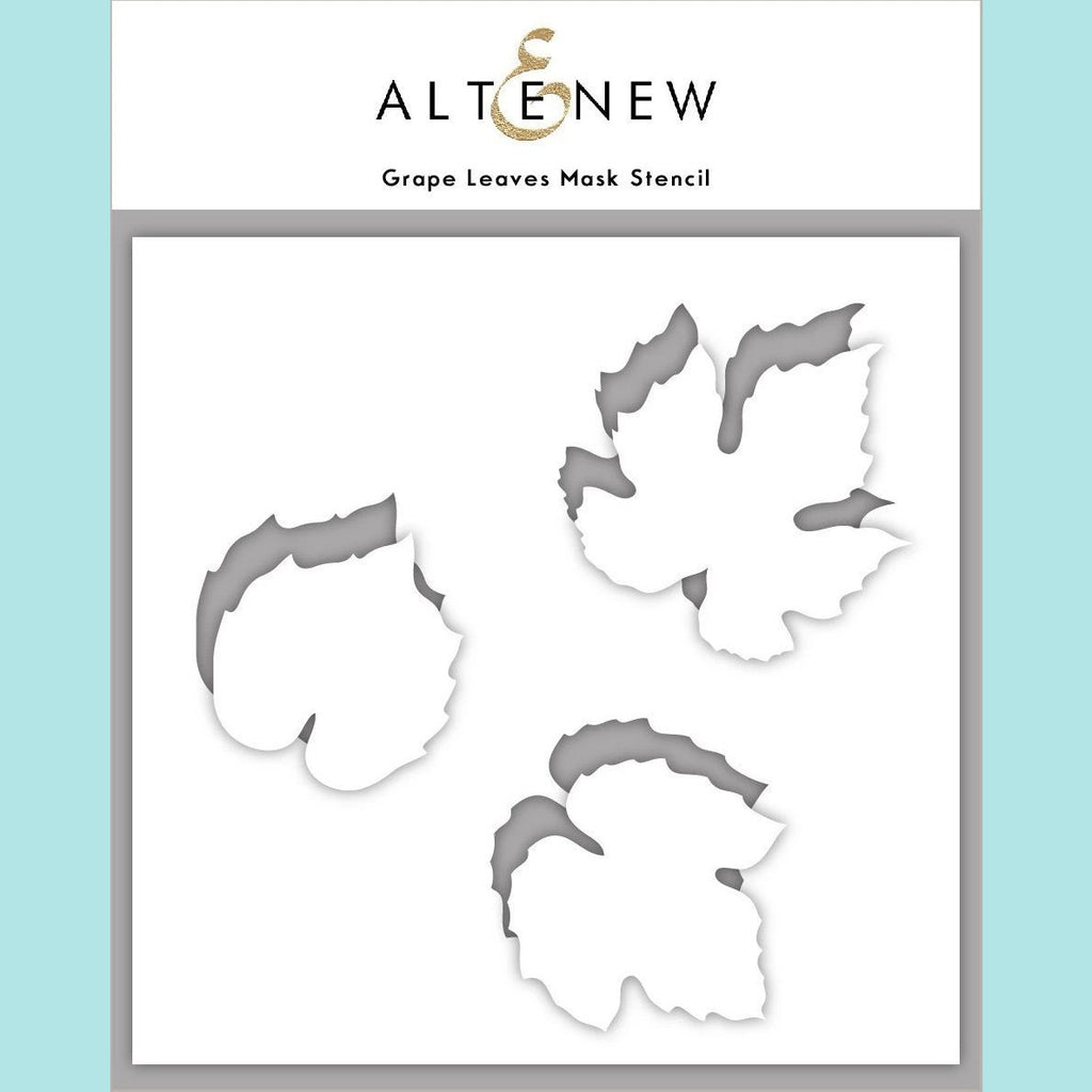 Altenew Beauty of the Season Release