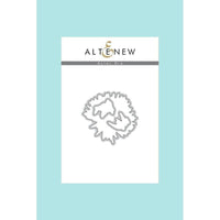 Altenew - Build-A-Flower: Aster Stamp and Die