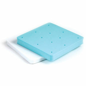 Mondo - Modelling Pads with Holes