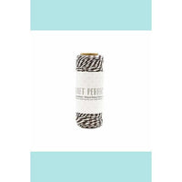 Craft Perfect - Striped Bakers Twine