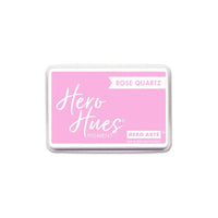 Hero Arts - Hero Hues Pigment Ink-pads Rose Quartz