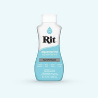 Rit - All Purpose Dye AQUAMARINE