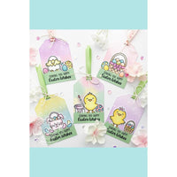 Sunny Studio Stamps - A Good Egg Stamps
