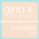 Antique White Gina K Designs - Ink Cubes