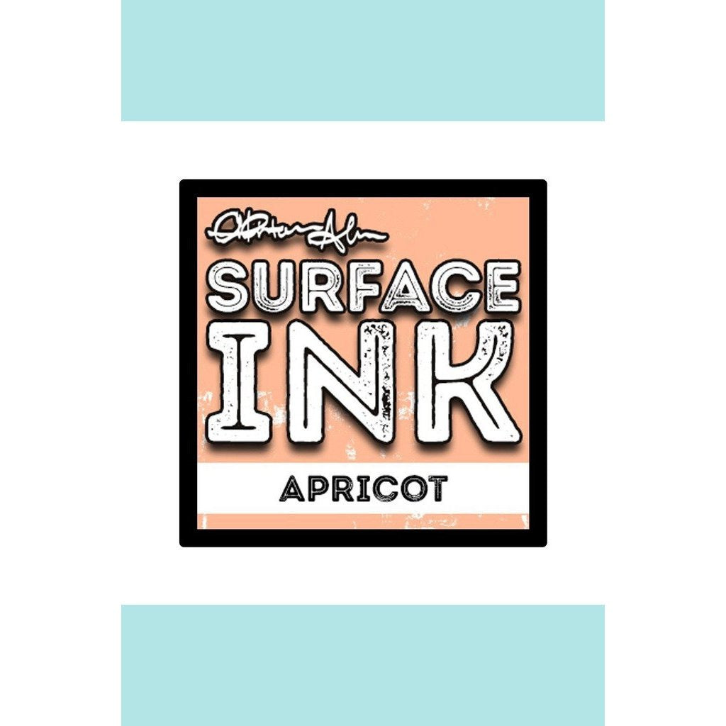 Brutus Monroe - Mini Surface Ink Pad