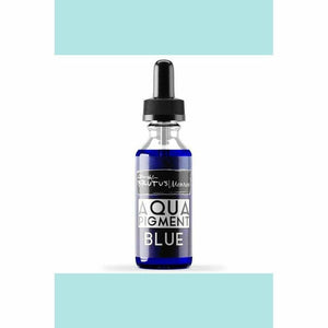 Brutus Monroe - Aqua Pigment - Series 1 BLUE
