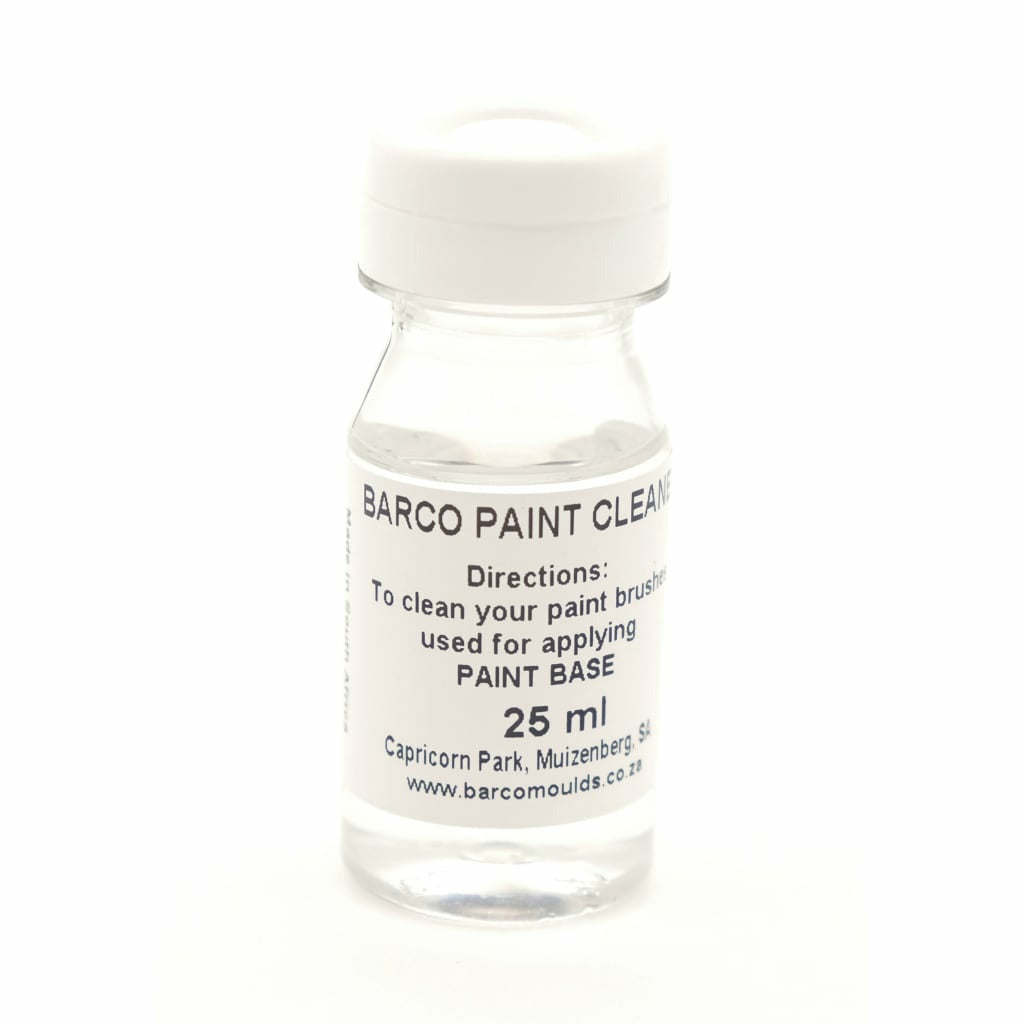 Barco - Paint Brush Cleaner
