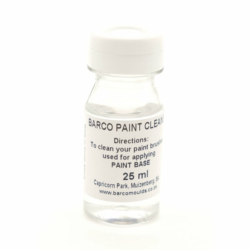 Barco - Paint Brush Cleaner