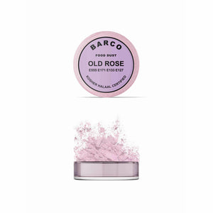 Barco - Lilac Label Paint or Dust