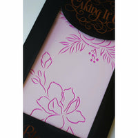Caking It Up - Cake Stencil – Bloom I