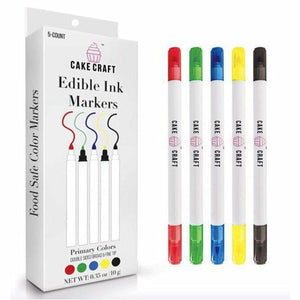 Cake Craft - Edible Ink Markers