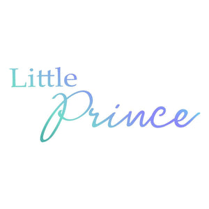 Couture Creations - Mini Stamp - Men's Collection - Little Prince