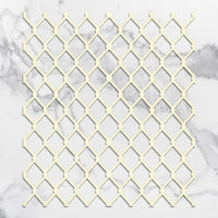 Couture Creations - Sunburnt Country - Coasterboard - Chainlink P*