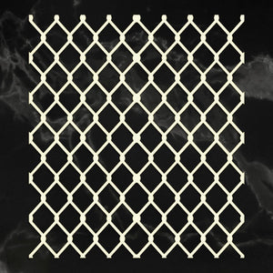 Couture Creations - Sunburnt Country - Coasterboard - Chainlink P*