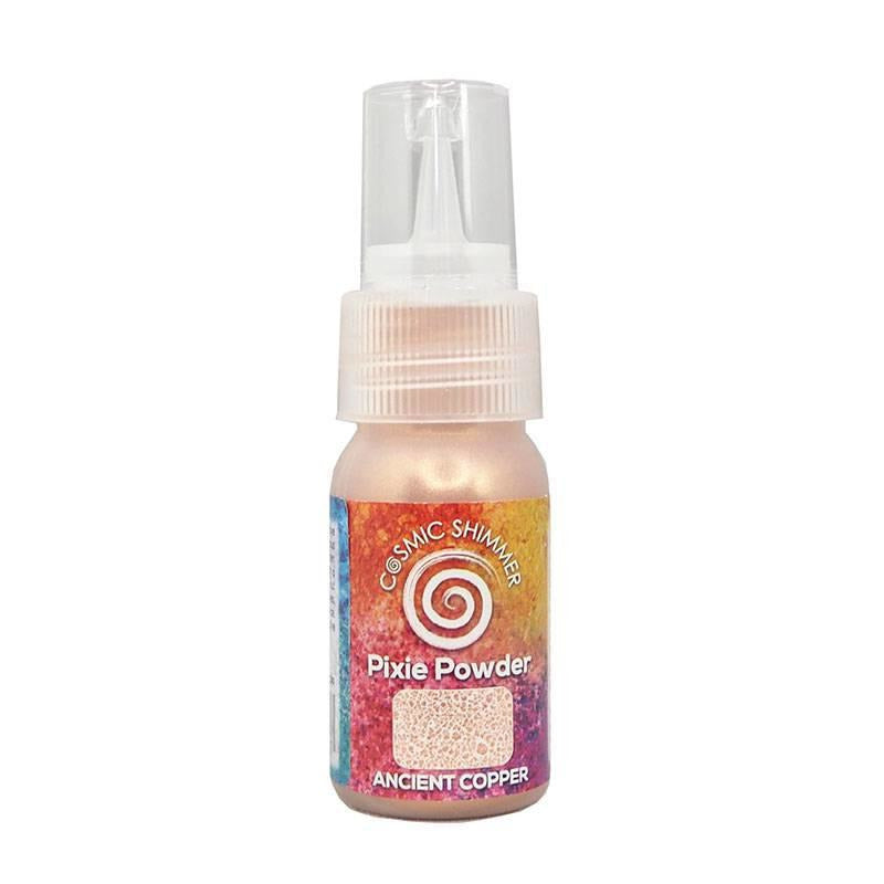 Creative Expression - Cosmic Shimmer - Pixie Powder