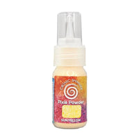 Bisque Creative Expression - Cosmic Shimmer - Pixie Powder