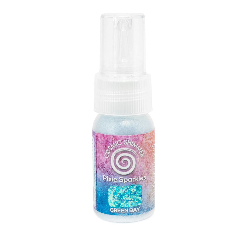 Orchid Creative Expression - Cosmic Shimmer - Pixie Powder