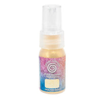 Light Goldenrod Creative Expression - Cosmic Shimmer - Pixie Powder