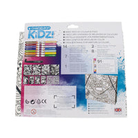Chameleon Kidz - Art Portfolio 14 Marker Creativity Kit