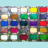 Plaid - Gallery Glass Window Colour 2oz