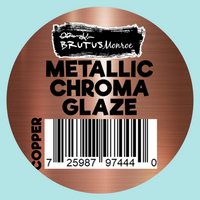 Brutus Monroe - Chroma Glaze - Metallic