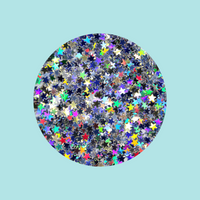 Art Glitter - Holographic Glitter