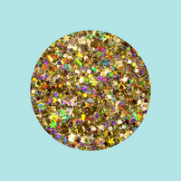 Art Glitter - Holographic Glitter