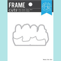 Hero Arts - Better Together Frame Cuts (B)