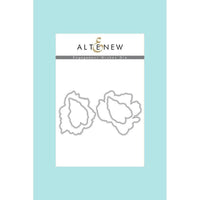 Altenew - Engagement Wishes Stamp and Die