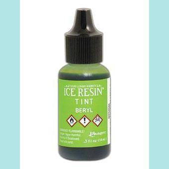 Ice Resin Tint - Beryl