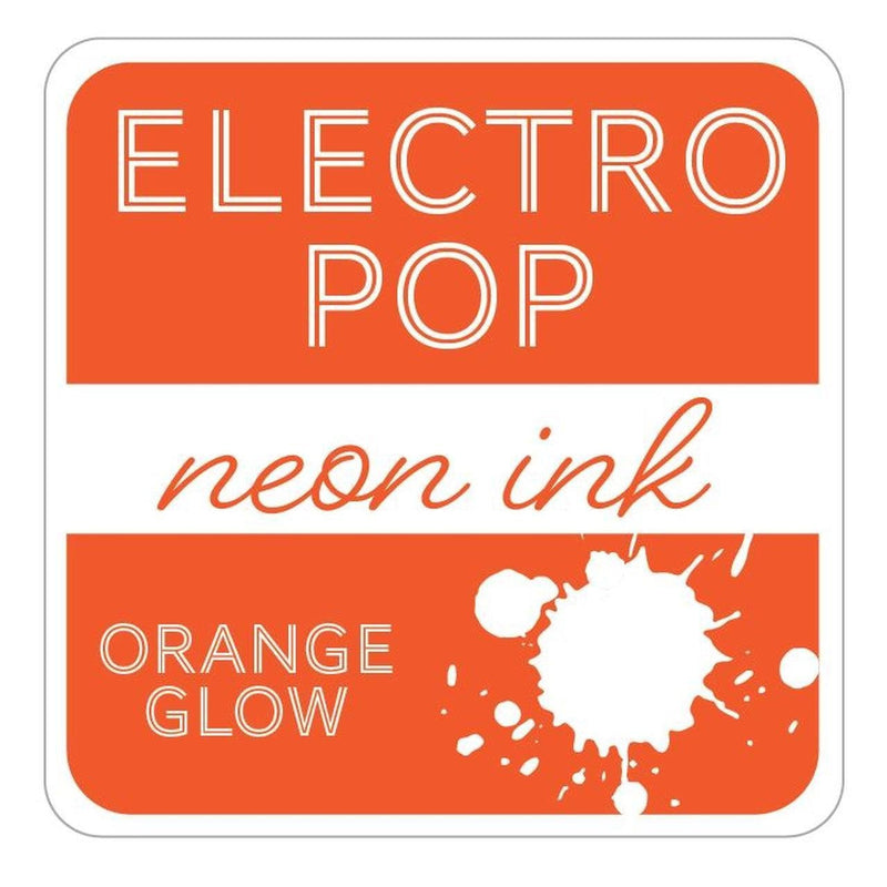 Gina K - Electro Pop - Neon Ink Pad