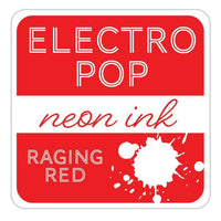 Gina K - Electro Pop - Neon Ink Pad