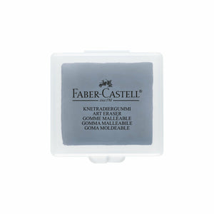 Faber Castell - Kneadable Eraser GREY
