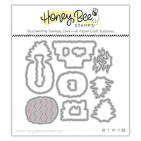 Honey Bee - Fineapple | Honey Cuts