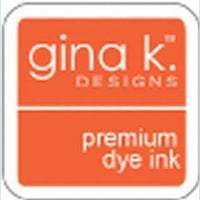 Tomato Gina K Designs - Ink Cubes