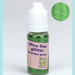 Nellie's Choice - Ultra Fine Glitter Powder
