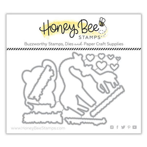 Honey Bee - Safari Babies | Honey Cuts