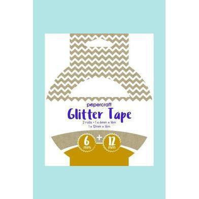 Papercraft Glitter Tape