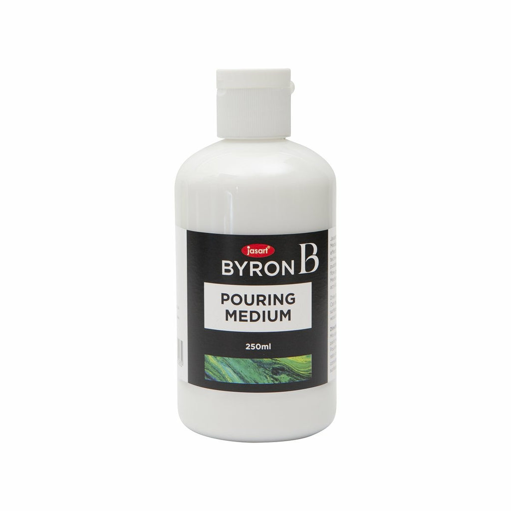 Jasart - Byron Pouring Medium 250ml