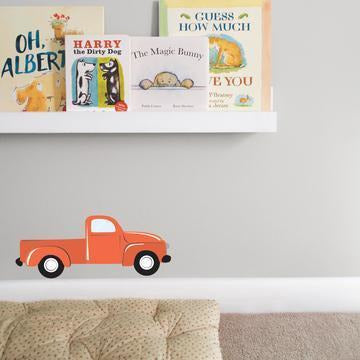 KaiserStyle - Wall Decals - UTE