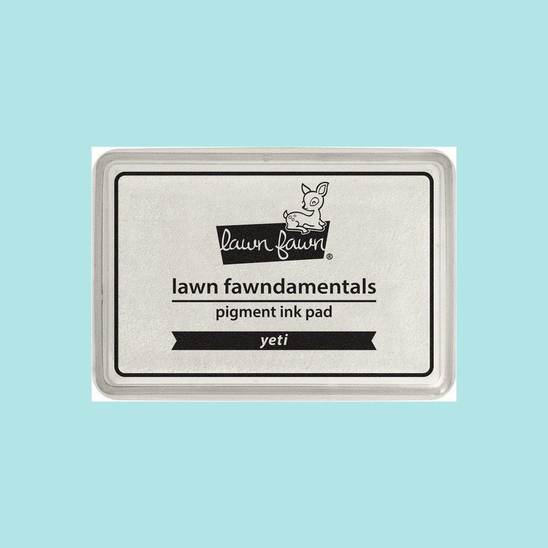 Light Gray Lawn Fawn - Ink Pads and Reinkers