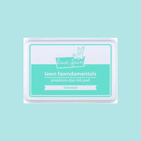 Medium Turquoise Lawn Fawn - Ink Pads and Reinkers