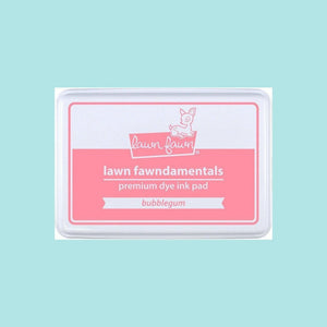 Light Pink Lawn Fawn - Ink Pads and Reinkers