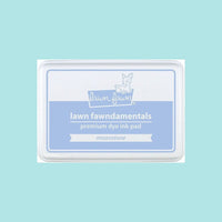 Light Steel Blue Lawn Fawn - Ink Pads and Reinkers