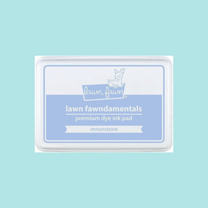 Light Steel Blue Lawn Fawn - Ink Pads and Reinkers